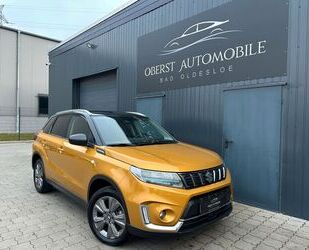 Suzuki Vitara Gebrauchtwagen