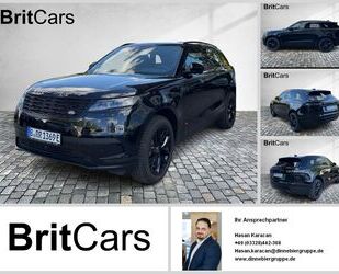 Land Rover Range Rover Velar Gebrauchtwagen