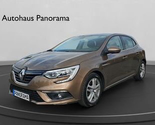 Renault Megane Gebrauchtwagen
