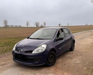 Renault Clio Gebrauchtwagen