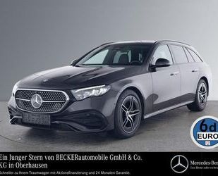 Mercedes-Benz E 220 Gebrauchtwagen