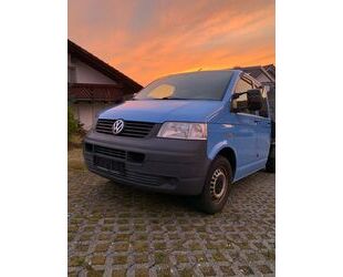 VW T5 andere Gebrauchtwagen