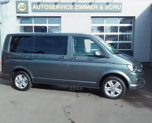 VW T6 Multivan Gebrauchtwagen