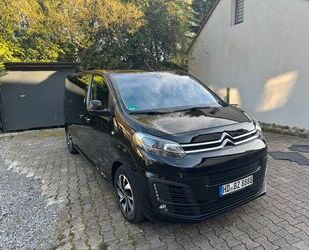 Citroen SpaceTourer Gebrauchtwagen