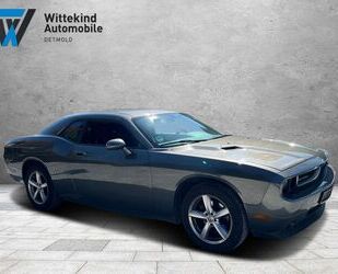 Dodge Challenger Gebrauchtwagen