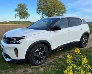 Citroen C5 Aircross Gebrauchtwagen