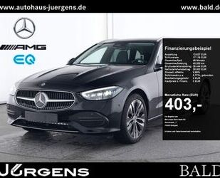 Mercedes-Benz C 300 Gebrauchtwagen