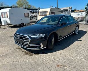 Audi A8 Gebrauchtwagen