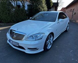 Mercedes-Benz S 250 Gebrauchtwagen