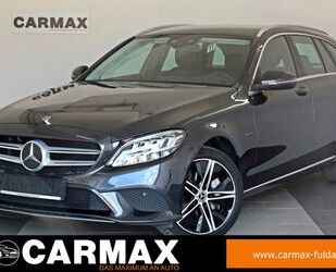Mercedes-Benz C 300 Gebrauchtwagen