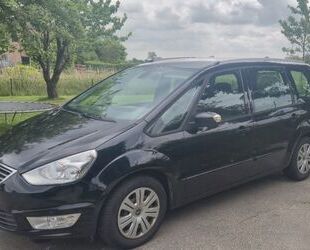 Ford Galaxy Gebrauchtwagen