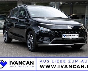 Hyundai BAYON Gebrauchtwagen