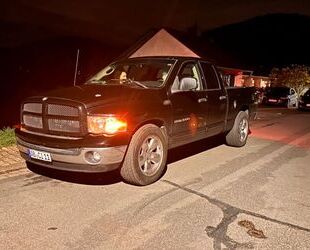 Dodge RAM Gebrauchtwagen