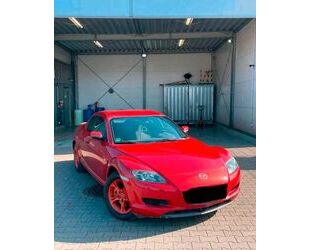 Mazda RX-8 Gebrauchtwagen