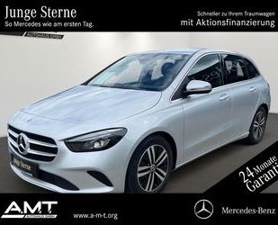 Mercedes-Benz B 200 Gebrauchtwagen