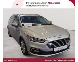 Ford Mondeo Gebrauchtwagen
