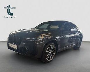 BMW X4 M40 Gebrauchtwagen