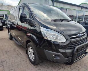 Ford Transit Custom Gebrauchtwagen