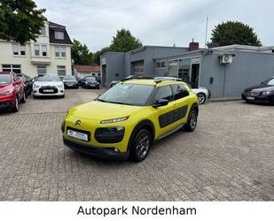 Citroen C4 Cactus Gebrauchtwagen