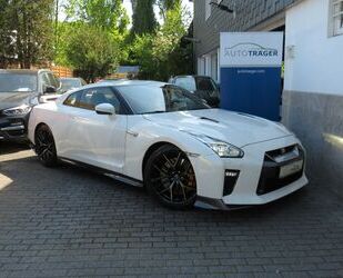 Nissan GT-R Gebrauchtwagen