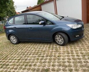Ford C-Max Gebrauchtwagen