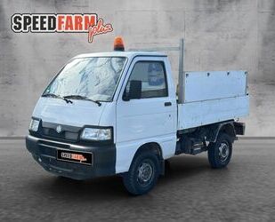 Piaggio Porter Gebrauchtwagen