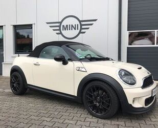 Mini Cooper S Gebrauchtwagen