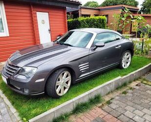 Chrysler Crossfire Gebrauchtwagen