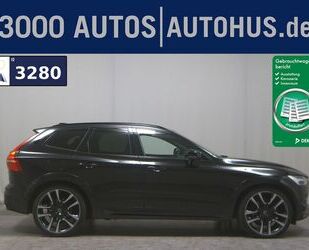 Volvo XC60 Gebrauchtwagen