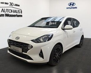 Hyundai i10 Gebrauchtwagen