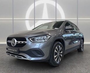 Mercedes-Benz GLA 180 Gebrauchtwagen