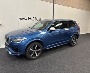 Volvo XC90 Gebrauchtwagen