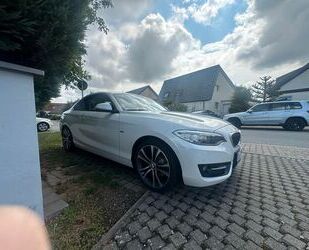 BMW 225 Gebrauchtwagen