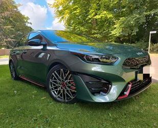 Kia pro ceed / ProCeed Gebrauchtwagen