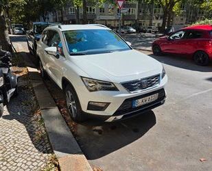 Seat Ateca Gebrauchtwagen