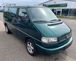 VW T4 Multivan Gebrauchtwagen