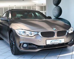 BMW 435 Gebrauchtwagen