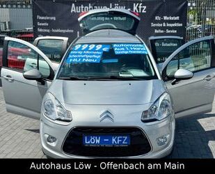 Citroen C3 Gebrauchtwagen