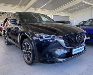 Mazda CX-5 Gebrauchtwagen