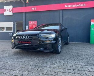 Audi S6 Gebrauchtwagen