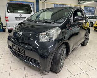 Toyota IQ Gebrauchtwagen