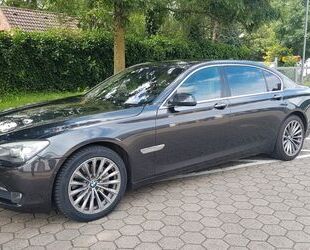 BMW 730 Gebrauchtwagen