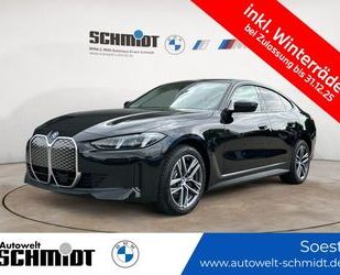 BMW i4 Gebrauchtwagen