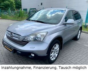 Honda CR-V Gebrauchtwagen