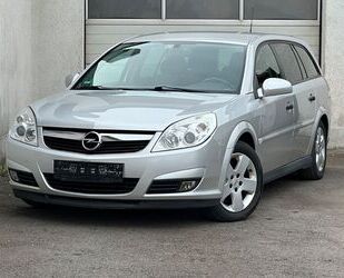 Opel Vectra Gebrauchtwagen