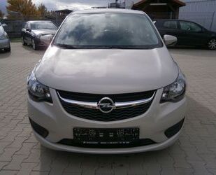 Opel Karl Gebrauchtwagen