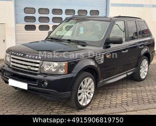 Land Rover Range Rover Sport Gebrauchtwagen