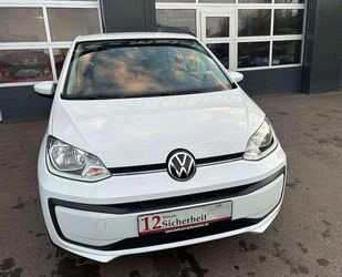 VW up! Gebrauchtwagen