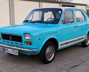 Fiat 127 Gebrauchtwagen