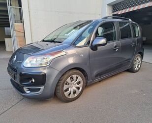 Citroen C3 Gebrauchtwagen